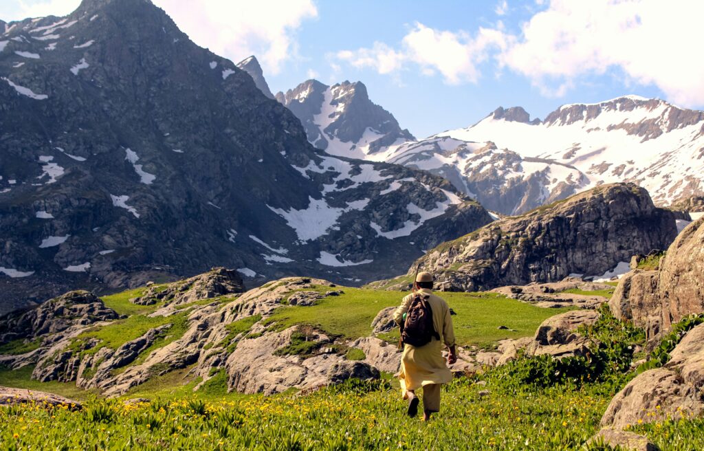 kashmir packages